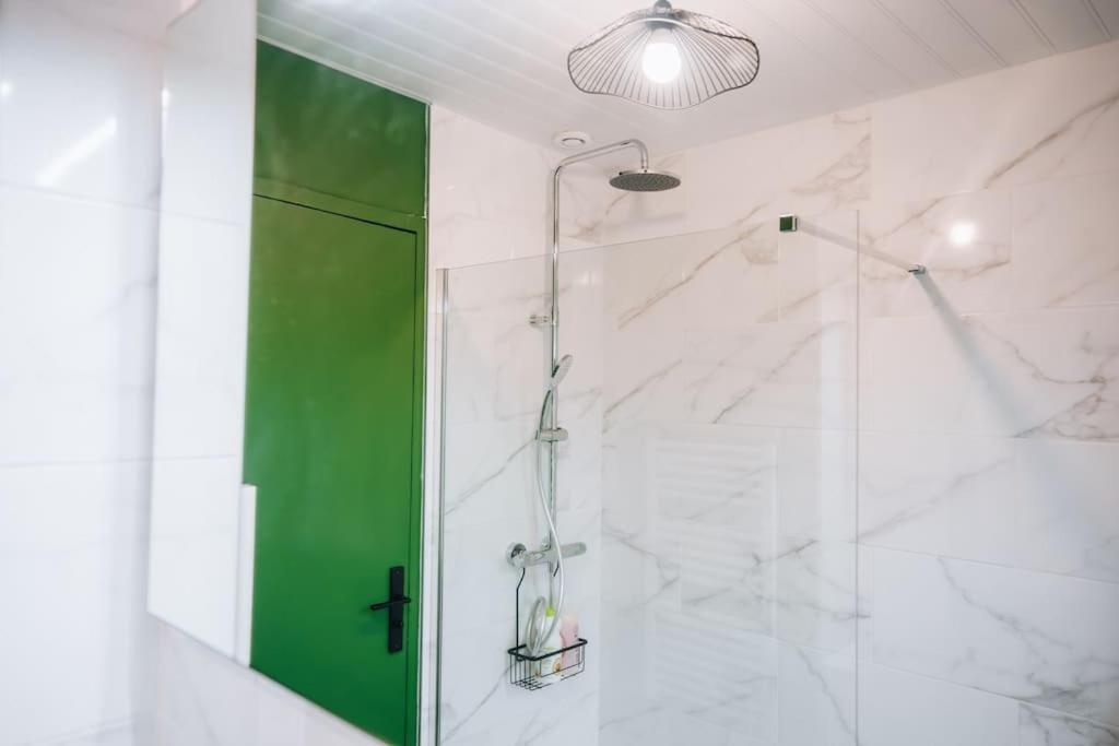 Le Bertrand • Le Raffinement En Coeur De Ville Châteauroux Extérieur photo