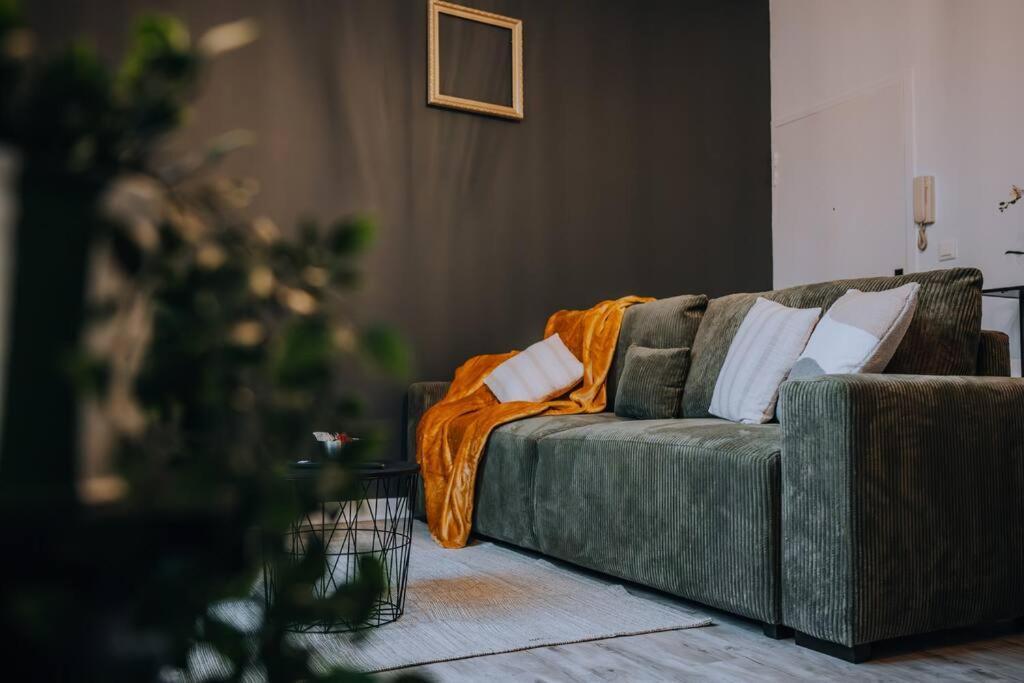 Le Bertrand • Le Raffinement En Coeur De Ville Châteauroux Extérieur photo