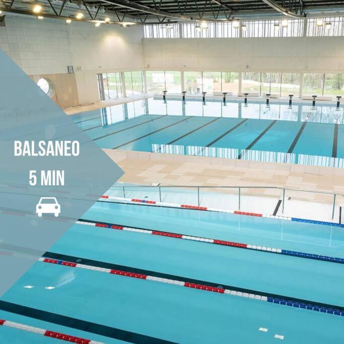 Le Bertrand • Le Raffinement En Coeur De Ville Châteauroux Extérieur photo